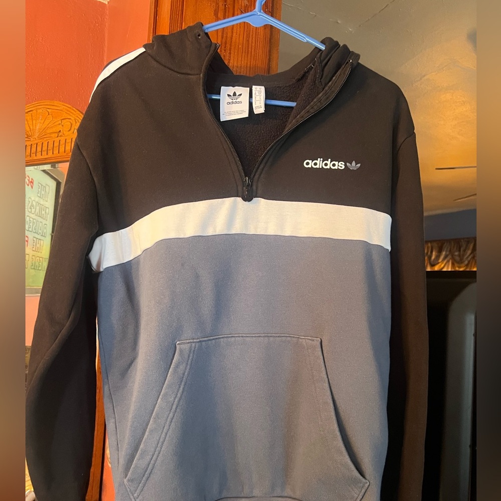 Womens sweatshirt